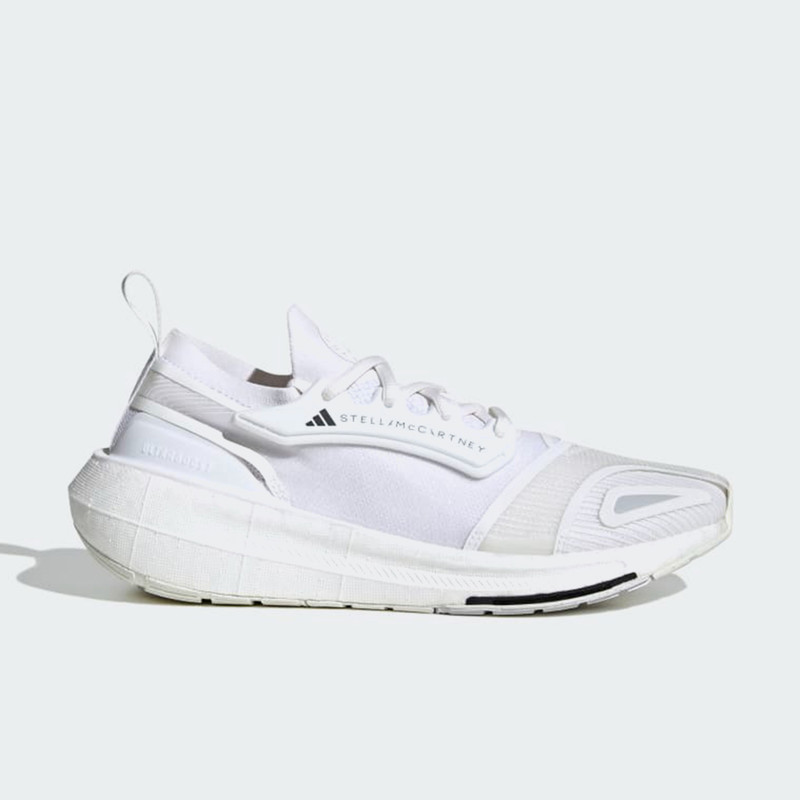 adidas Stella McCartney ホワイト スニーカー adidas Stella McCartney ホワイトスニーカー 28センチ - メルカリ